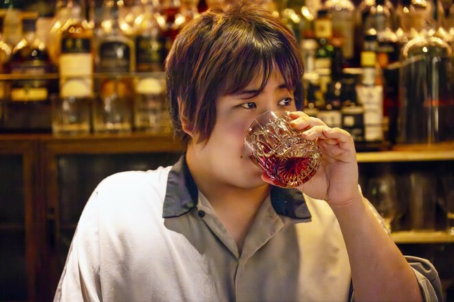 古谷陸　撮影／三浦龍司（2/5）