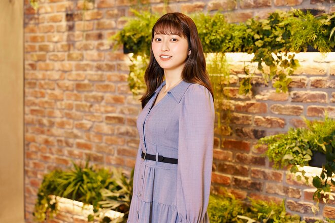 三浦凪沙　撮影／松島豊（9/9）