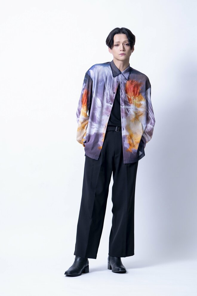 三浦涼介　撮影／三浦龍司（7/10）