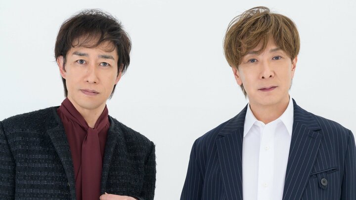 ローラースケート復活は？佐藤寛之と山本淳一が語る内海光司とのライブ！後輩の完璧さに感心も…生放送｢3分集中｣伝説 