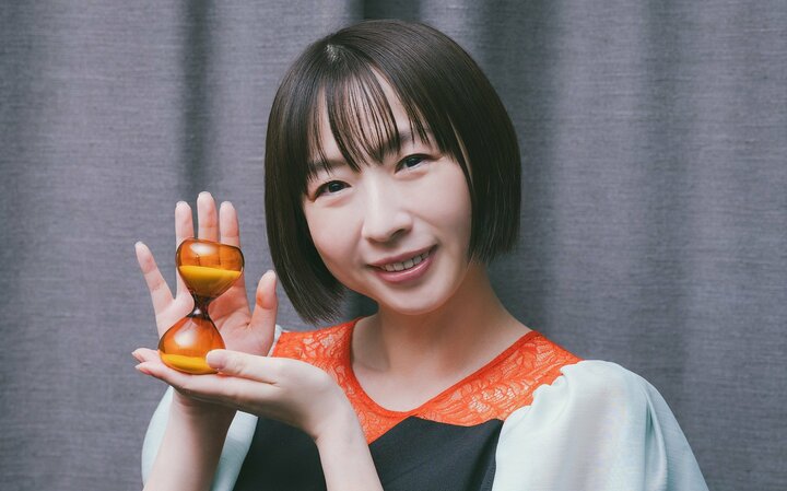 酒井若菜 13年ぶり写真集で「今回は我慢（笑）」タイトル『ぴこぴこ。』に込められた意外な思い 
