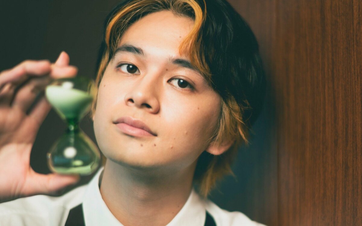 DISH// 北村匠海 現在値下げ中‼️ DISH// 北村匠海 現在値下げ中‼️ - メルカリ