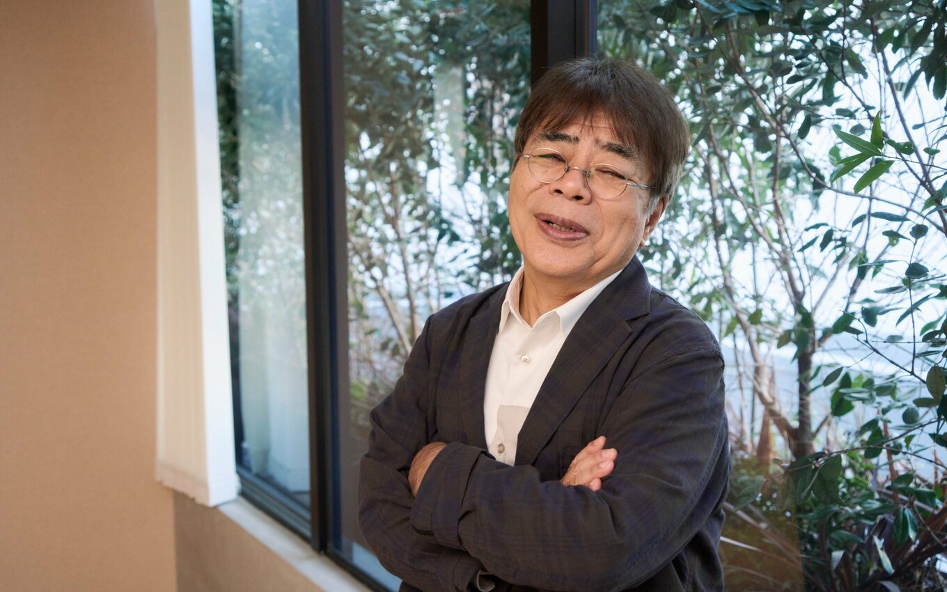 小倉 久寛 奥さん 写真