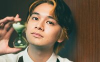 北村匠海「僕は結婚もしていないし親でもないけど…」グッときて泣けた『クレヨンしんちゃん』ひろしの言葉