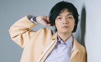 岡山天音が芦田愛菜との共演ドラマ『片想い』で感じた圧倒的才能…大河『べらぼう』出演俳優が絶賛したスター性の所以