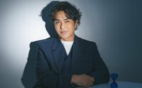 ｢再現度がエグい｣と話題の北村一輝が語る、実写版『金カム』大成功の理由！舘ひろし“土方”への複雑な本音も