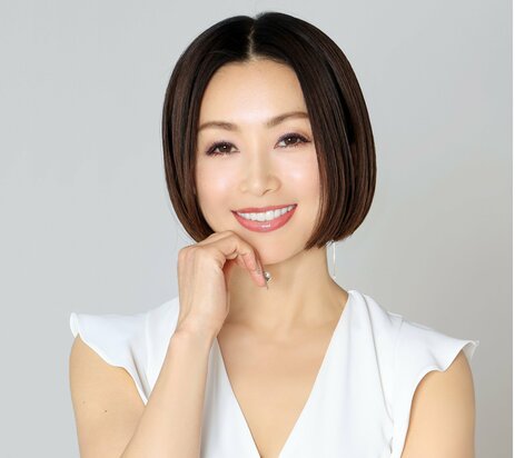 アジアで大人気の酒井法子「アイドルとしては難しい時期に差しかかっていました」ブレイクのきっかけとなった93年に台湾と日本で放送された“のりピー”出演ドラマとは？　}