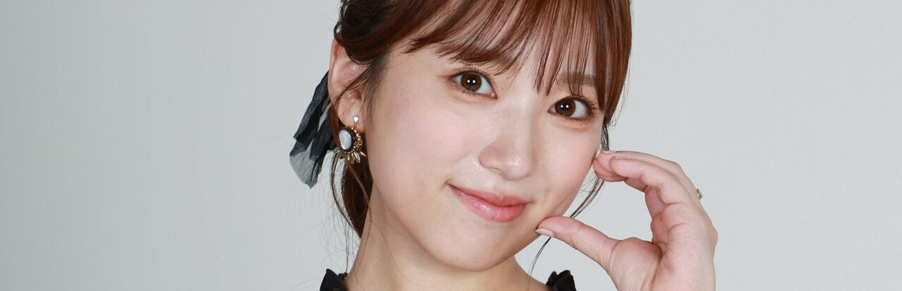 矢吹奈子「ここまでやらなきゃいけないんだってことを学びました」韓国アイドル時代の表情の練習の時間を語る}
