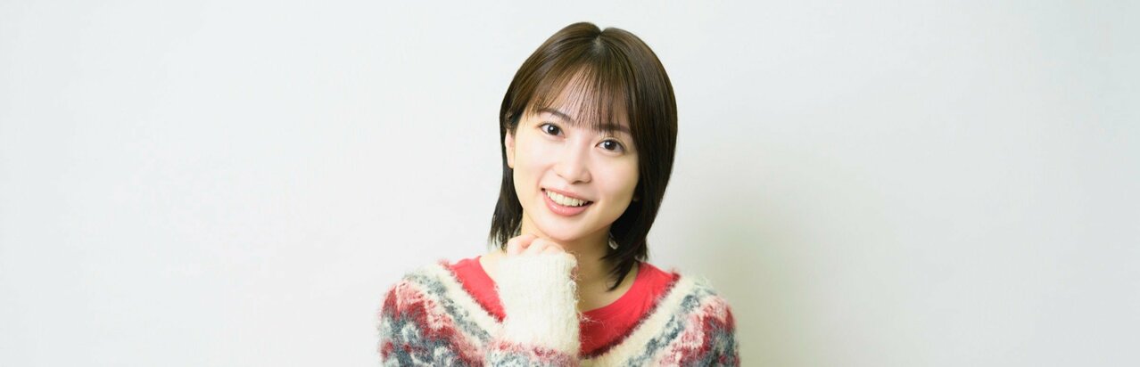 ｢間違えるのは罪(笑)｣志田未来が語る20代の頃、｢視野が広がった｣プライベートでの“ある行動”、乗り越えた葛藤と｢志田に任せれば大丈夫｣これから目指す場所}