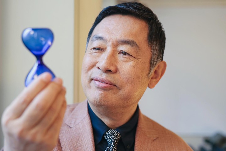 『科捜研の女』内藤剛志が貫く｢俺が土門ならどうするか｣“正義の味方”の美学、｢命とはなんだ｣佐々木蔵之介と共演した“名匠の遺作”への思い 