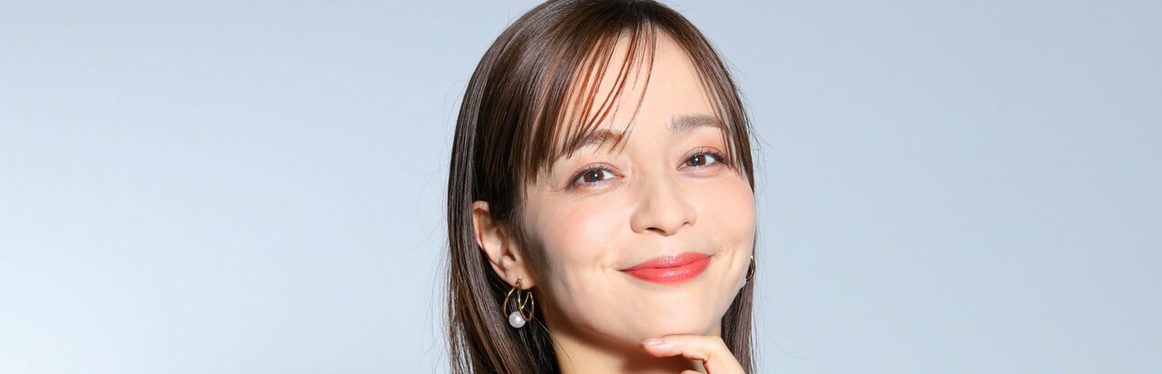 ｢でも、本音を言うと…｣加藤ローサが語る結婚の条件、｢“少ないな”って…｣ティッシュでくるんだお年玉と母の言葉}