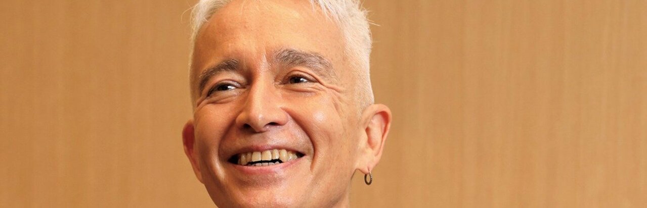 モテモテで自由奔放だった生活が一変！ マーク・パンサー「今考えると“本当の自分”がいなかった」一番楽しかったはずの「globe」時代の記憶と本当のglobe(地球)を楽しむ現在の生活}
