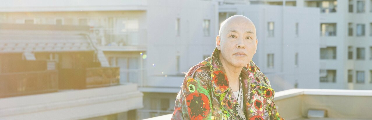 三代目魚武濱田成夫「すっごい勉強ができない阿呆」が京都の名門美術高校に受かった理由「落ちたと思ってたので合格発表も行かなかったんです」}