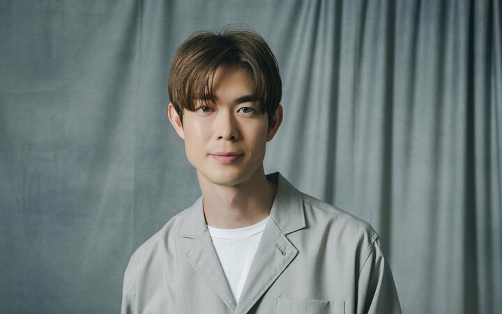 宮沢氷魚｢まったく違う人生を歩んでいた｣19歳の大きな決断、『エール』朝ドラ初出演と『ちむどんどん』必死すぎる現場、スリリングだった大河『べらぼう』 