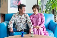 赤井英和・佳子夫妻、現場も移動も全部一緒！「ラブラブですね、でまとめられるんですけど、そうではない」妻が悔しがる「理由」