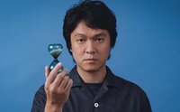 丸山隆平、半自伝的舞台『water』始動前夜の「びっくりしました」裏話、地元の懐かしい場所が舞台の“重要なシーンに”