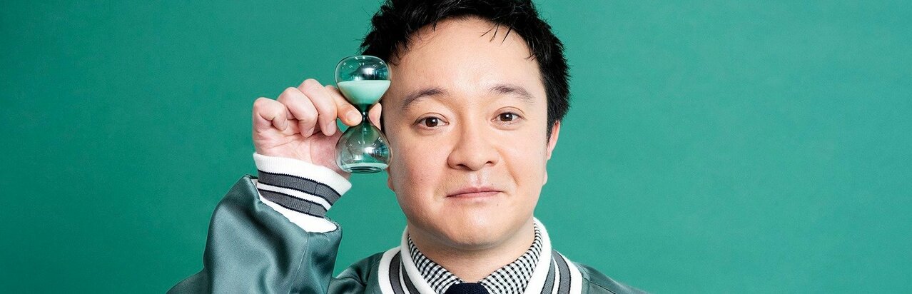 「宝物のような時間でした」濱田岳が明かす西田敏行との『釣りバカ日誌』共演秘話…大師匠からの“忘れられない言葉”}