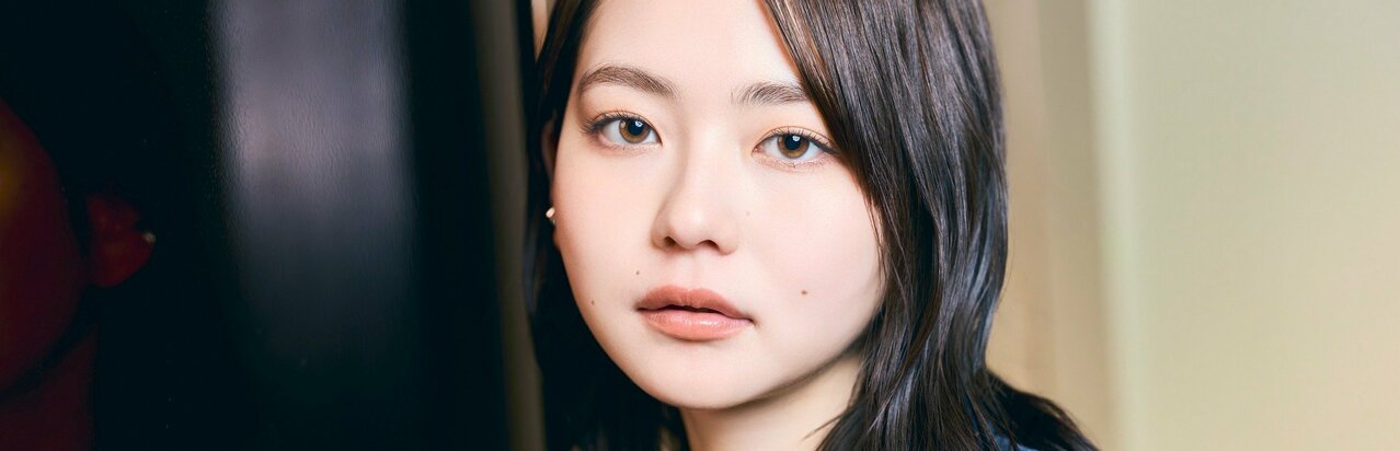 1杯目はビールで乾杯…映画『NEW GROUP』に挑む山田杏奈のリセット術と20歳を過ぎてからの変化}