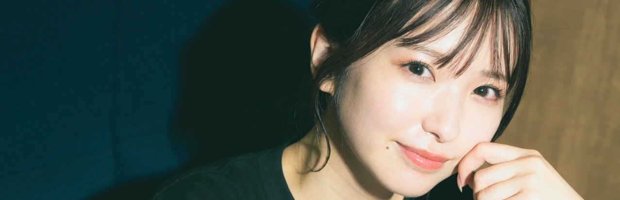 女優の谷口彩菜が明かす再上京のリアル…カプセルホテル生活から『町中華で飲ろうぜ』レギュラー獲得まで}