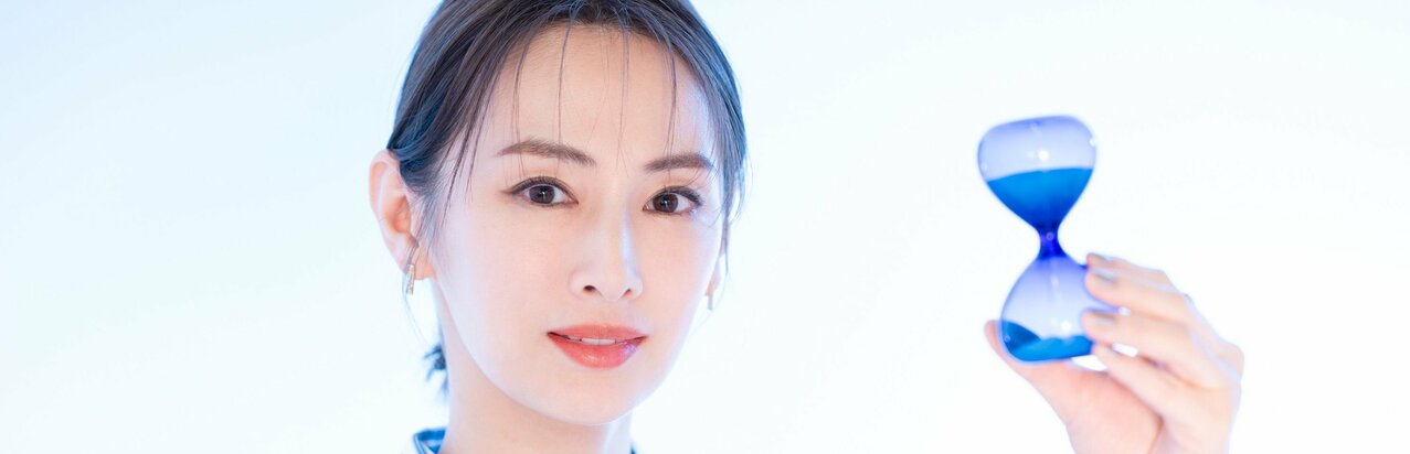｢ファッションページに呼んでもらえない｣北川景子がモデルから映像の道へ舵を切った理由。原点『セーラームーン』と恩師への思い}