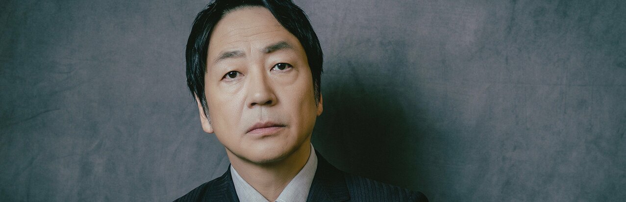 『あなたを奪ったその日から』大森南朋「時間をかけて結論を探していくのが、一番の解決策」役と自身を重ね“理不尽”に直面した際の心境語る}