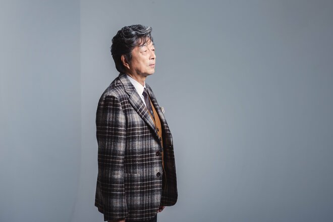 中村雅俊　撮影／有坂政晴（8/10）