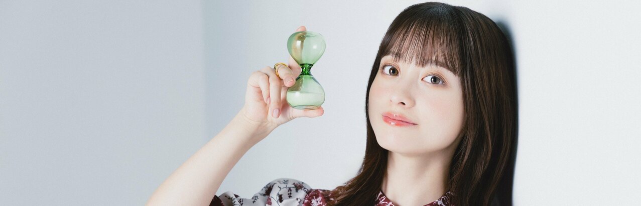 橋本環奈「耳を傾けすぎても自分がブレてしまう」達観した考えを持てるようになったきっかけと大きかった上白石萌音の存在}