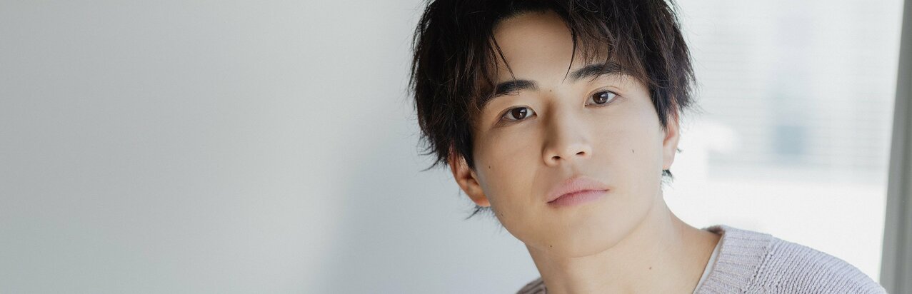 ｢うわ、小栗旬だ！｣憧れの存在が事務所の社長に！“千尋ロス”『あんぱん』中沢元紀が兄・北村匠海、母・松嶋菜々子に学んだこと、クランクアップ日の誕生日サプライズ}