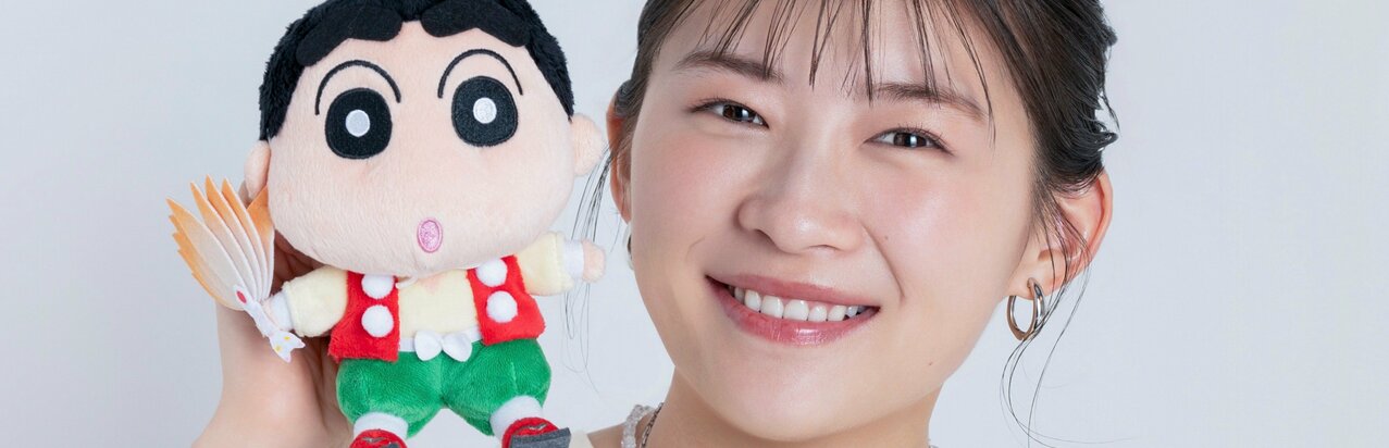 映画『クレヨンしんちゃん』声優の伊藤沙莉、“妖怪と人間の共存”に感じた現代にも通ずるメッセージ「相手に対する“思い込み”が…」}