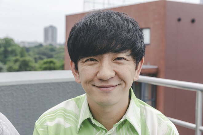 パンサー　撮影／有坂政晴（2/12）