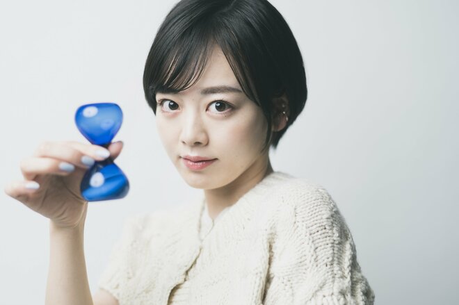 伊原六花　撮影／冨田望（1/2）