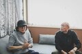 巨匠・武論尊×あだち充が語る創作の真髄…佐久の漫画塾で明かされた「妄想…