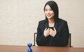 俳優・芳根京子「テストでも本番でも、何度やっても溢れてくるものがあった…