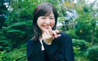 吉高由里子「もっともっと知りたいと思うようになりました」『光る君へ』生き抜いて起きた変化と大きな気づき