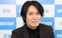 元ドラクエディレクター・藤澤仁が仕掛ける『人の財布』と第四境界、村上春樹に憧れた少年が30年ぶりに解いた“封印”