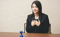 俳優・芳根京子「テストでも本番でも、何度やっても溢れてくるものがあった」シーンとは?「頭で考えていたのをはるかに上回る感情」
