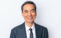 俳優・長塚京三が転機の一つと語るCMサントリー「NEW OLD」、JR東海「そうだ京都、行こう」は25年担当「声の仕事は特に緊張する」圧倒的な存在感放つ理由
