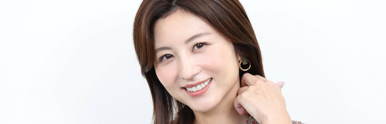 ｢受かってやろうという気持ちは1ミリもなかった｣宇賀なつみ、テレ朝入社“まさかの真相”！｢生きて帰ってこられればオッケー｣超多忙アナの旅の荷物は3つだけ？}
