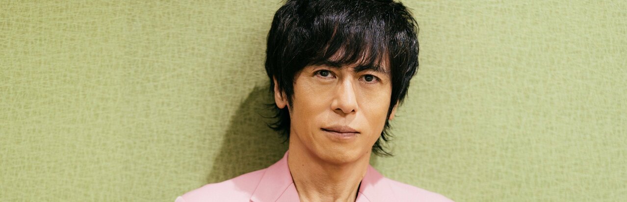 未経験の楽器でメジャーデビュー、元ジュンスカ寺岡呼人｢衝撃を受けた｣ベーシスト、｢素晴らしいものを受け取った｣ユーミンの楽曲}