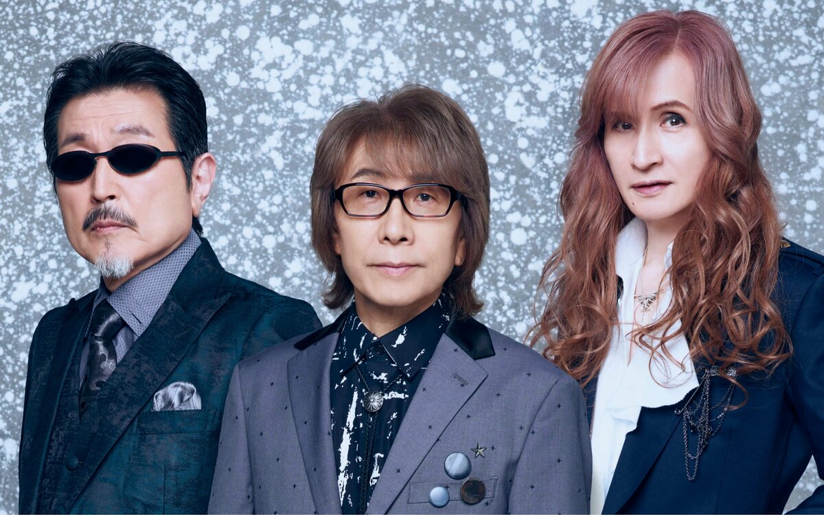 3ページ目) ｢50周年、70歳、3000本！｣のTHE ALFEE、27枚目の新アルバム
