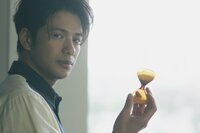 大河『どうする家康』で注目・森崎ウィン、刺激を受けたM-1優勝の芸人コンビを明かす「俳優として学ぶべきところが多い」