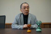 新垣隆「メンバー同士の交流もずっと続いている」川谷絵音、小藪千豊らと結成した異色の大人気バンド・ジェニーハイへの「感謝」