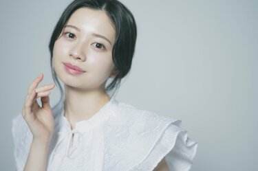 桜田ひより「アルクと出会ったことで、私の人生は変わりました」５年ほど前のかけがえのない出会いは自分にとっての一番の変化｜オリジナル｜インタビューサイト  双葉社 THE CHANGE