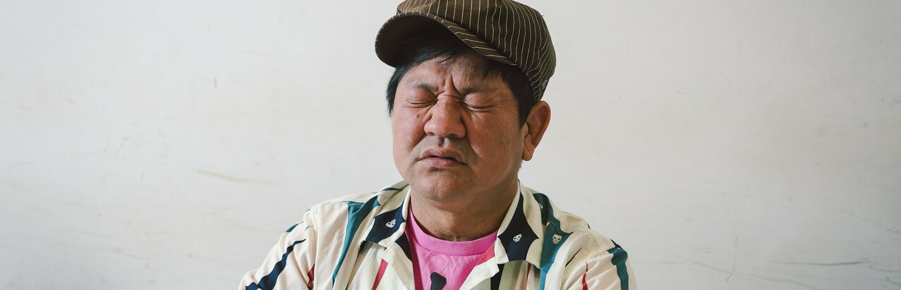 『すべらない話』で「売れた」と確信した直後、チャンス大城を襲ったしくじり「酔って松本人志さんにとんでもないことをしたんです。ずっと“あの日に戻りたい”って思ってました」}