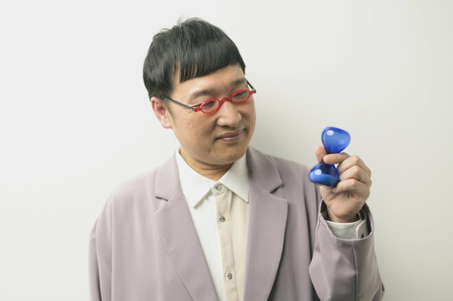 山里亮太　撮影／冨田望（1/7）