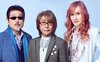 ｢目標は張本勲さん！｣通算ライブ本数3000本を突破したTHE ALFEE！ デビュー52年目で｢こけら落としした会館が次々とギブアップ(笑)」 