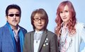 ｢目標は張本勲さん！｣通算ライブ本数3000本を突破したTHE ALFEE！ デビュー5…