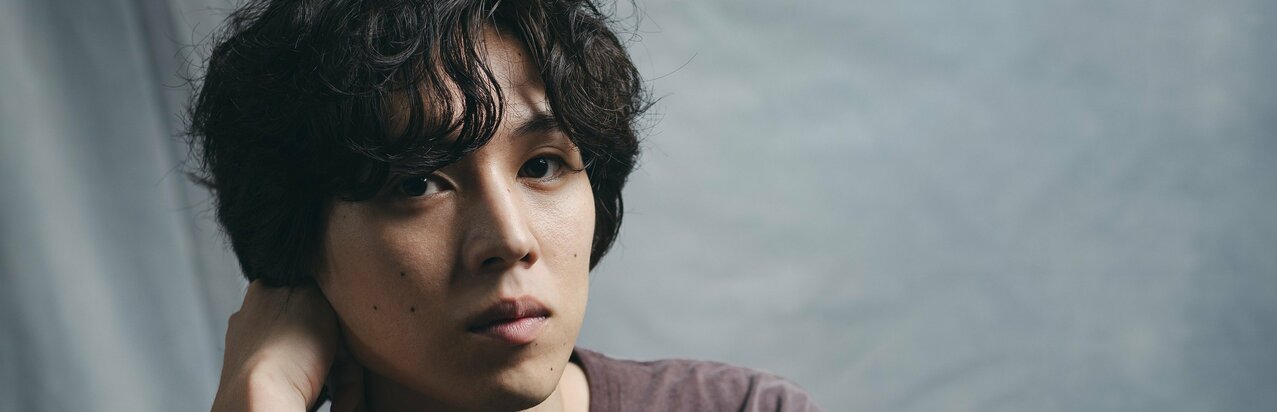 坂東龍汰が『我々は宇宙人』で感じた声の芝居の魅力…岡山天音と共演し見つけた新たな軸}
