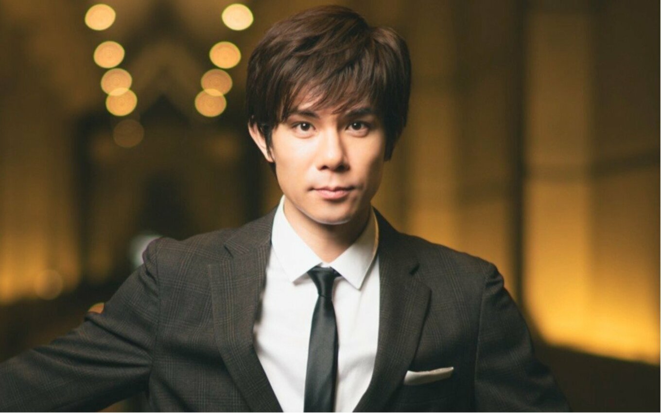 柿澤勇人「“まだまだこれから”だと思っている」劇団四季を退団後、「初めて鼻っ柱をへし折られた」思い出の場所｜概要｜インタビューサイト 双葉社 ...