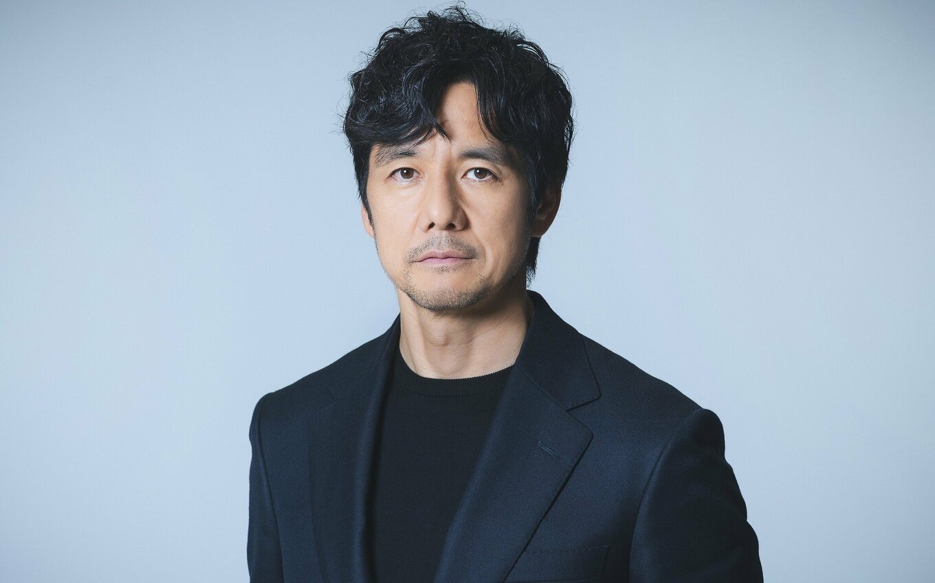 西島秀俊が思う共演者・宮沢りえの魅力「演技というものに慣れること